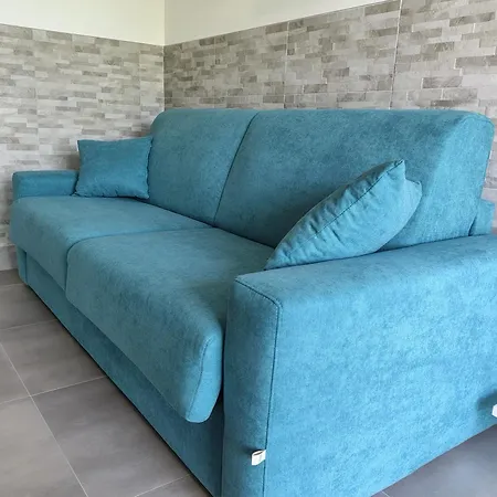 Bacchiglione Locazione Turistica Apartment *